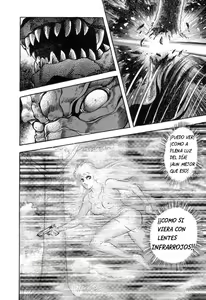 Page 133 of Devil man lady 14 - preview thumbnail