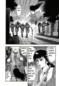 Page 135 of Devil man lady 14 - preview thumbnail