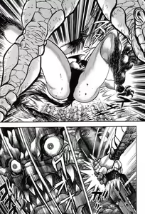 Page 145 of Devil man lady 14 - preview thumbnail