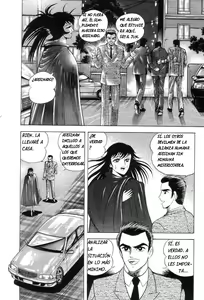 Page 16 of Devil man lady 14 - preview thumbnail