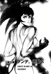 Page 162 of Devil man lady 14 - preview thumbnail