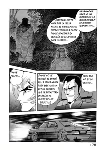 Page 169 of Devil man lady 14 - preview thumbnail