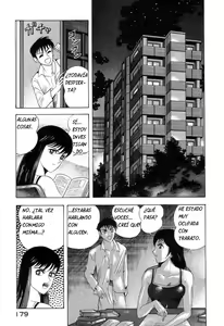 Page 170 of Devil man lady 14 - preview thumbnail