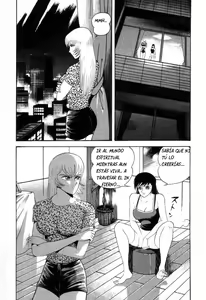Page 172 of Devil man lady 14 - preview thumbnail