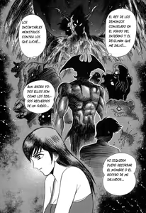 Page 174 of Devil man lady 14 - preview thumbnail