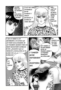 Page 185 of Devil man lady 14 - preview thumbnail