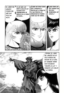 Page 188 of Devil man lady 14 - preview thumbnail