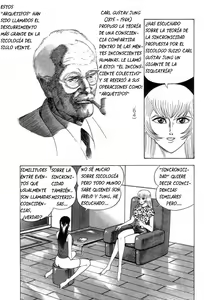Page 189 of Devil man lady 14 - preview thumbnail