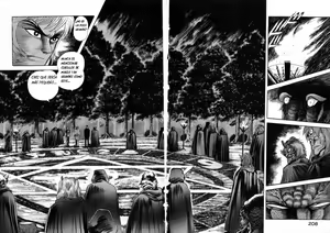 Page 196 of Devil man lady 14 - preview thumbnail