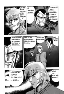 Page 198 of Devil man lady 14 - preview thumbnail