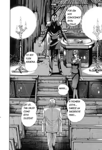 Page 26 of Devil man lady 14 - preview thumbnail