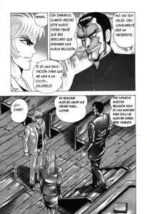 Page 27 of Devil man lady 14 - preview thumbnail