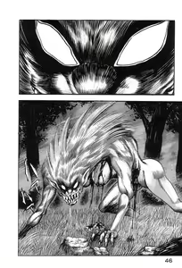 Page 47 of Devil man lady 14 - preview thumbnail