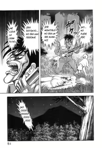 Page 51 of Devil man lady 14 - preview thumbnail