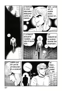 Page 57 of Devil man lady 14 - preview thumbnail