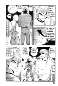 Page 58 of Devil man lady 14 - preview thumbnail