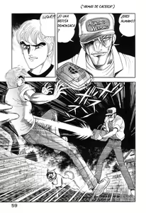 Page 59 of Devil man lady 14 - preview thumbnail