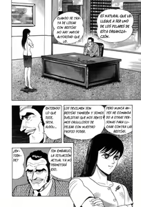 Page 68 of Devil man lady 14 - preview thumbnail