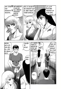 Page 85 of Devil man lady 14 - preview thumbnail