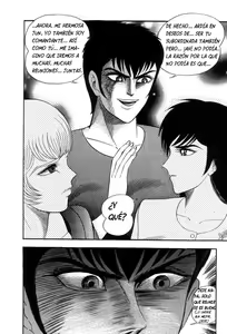 Page 86 of Devil man lady 14 - preview thumbnail