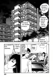 Page 89 of Devil man lady 14 - preview thumbnail
