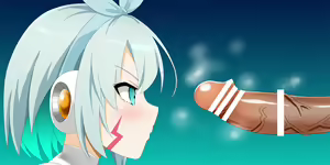 Page 28 of I'm going to fuck you with the player!! DiVE Star Edition - preview thumbnail