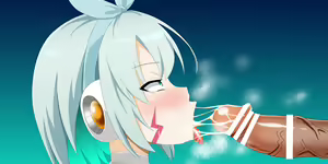 Page 41 of I'm going to fuck you with the player!! DiVE Star Edition - preview thumbnail