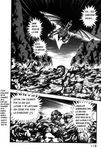 Page 103 of Devil man lady 15 - preview thumbnail
