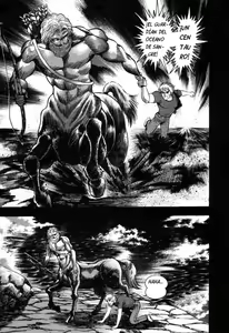 Page 108 of Devil man lady 15 - preview thumbnail
