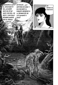 Page 11 of Devil man lady 15 - preview thumbnail