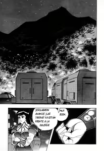 Page 116 of Devil man lady 15 - preview thumbnail