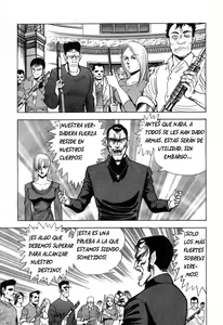 Page 120 of Devil man lady 15 - preview thumbnail