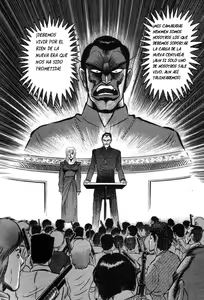 Page 121 of Devil man lady 15 - preview thumbnail