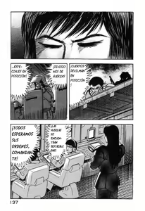 Page 126 of Devil man lady 15 - preview thumbnail