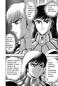 Page 127 of Devil man lady 15 - preview thumbnail