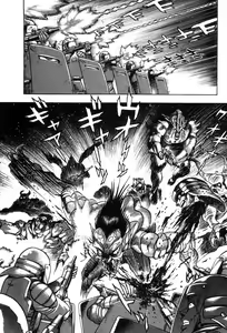 Page 134 of Devil man lady 15 - preview thumbnail
