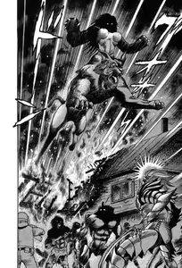 Page 163 of Devil man lady 15 - preview thumbnail