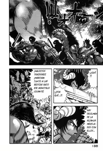 Page 169 of Devil man lady 15 - preview thumbnail