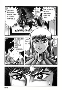 Page 170 of Devil man lady 15 - preview thumbnail