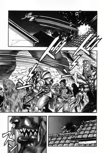 Page 174 of Devil man lady 15 - preview thumbnail