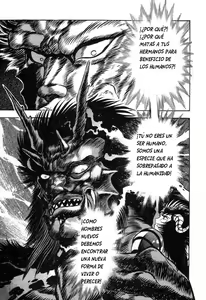 Page 178 of Devil man lady 15 - preview thumbnail