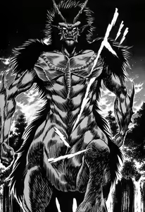 Page 187 of Devil man lady 15 - preview thumbnail