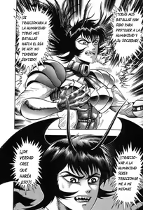 Page 188 of Devil man lady 15 - preview thumbnail