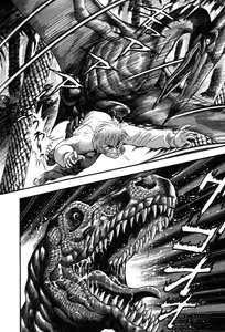 Page 22 of Devil man lady 15 - preview thumbnail
