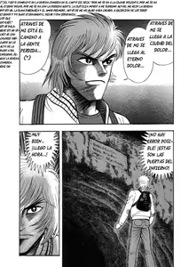 Page 42 of Devil man lady 15 - preview thumbnail