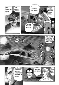Page 51 of Devil man lady 15 - preview thumbnail