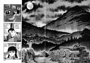 Page 93 of Devil man lady 15 - preview thumbnail