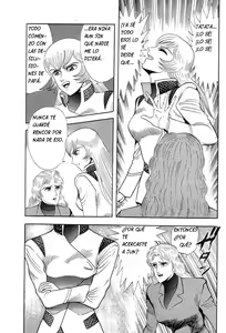 Page 108 of Devil man lady 16 - preview thumbnail