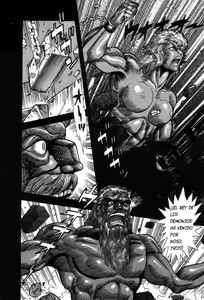 Page 116 of Devil man lady 16 - preview thumbnail