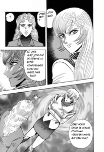Page 119 of Devil man lady 16 - preview thumbnail